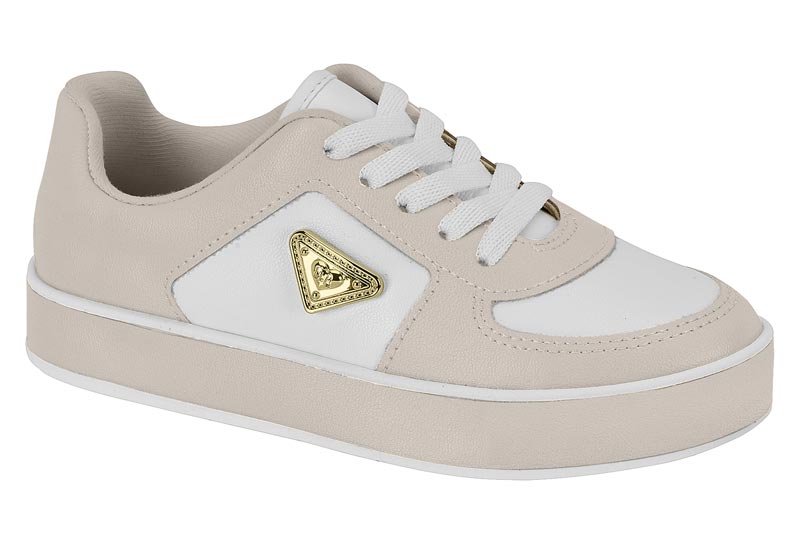 MOLEKINHA / BLANCO 99/GRIS 1235 / CAJA DE 8 PARES