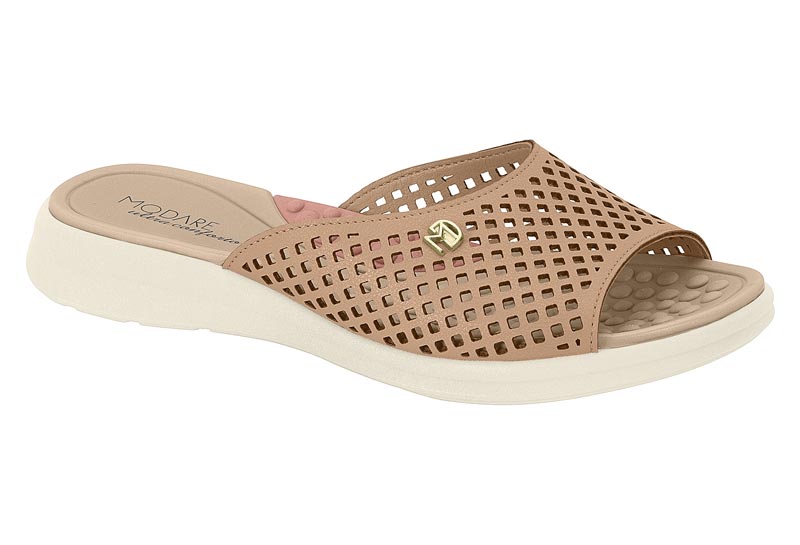 MODARE / NUDE 658 / CAJA DE 8 PARES