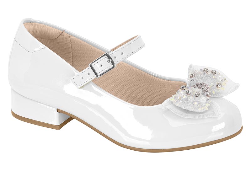 MOLEKINHA / BLANCO 99 / CAJA DE 8 PARES