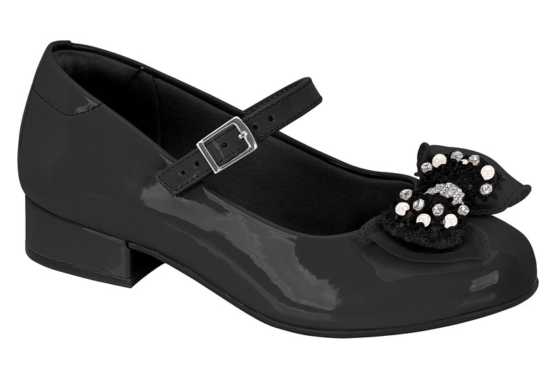 MOLEKINHA / NEGRO 01 / CAJA DE 8 PARES