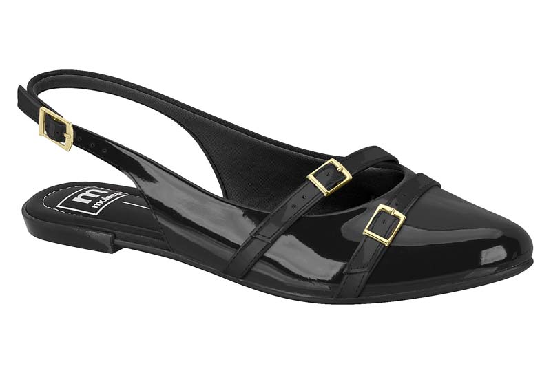 MOLECA / NEGRO 01 / CAJA DE 8 PARES