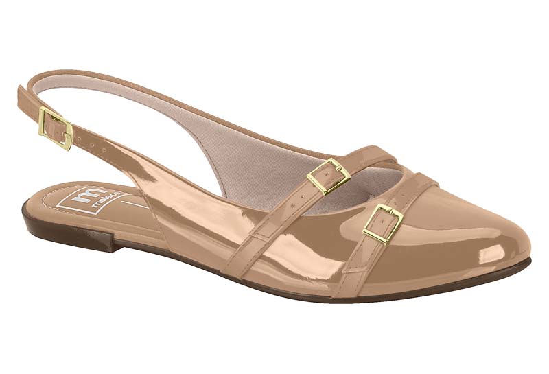 MOLECA / NUDE 658 / CAJA DE 8 PARES