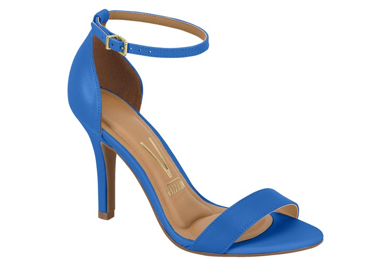 VIZZANO / AZUL 1237 / CAJA DE 8 PARES