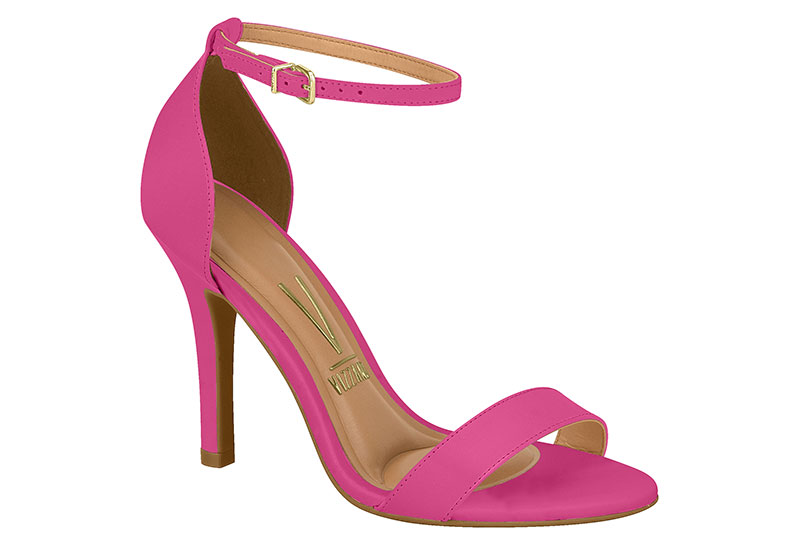 VIZZANO / PINK 966 / CAJA DE 8 PARES