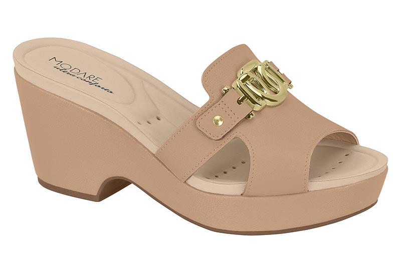 MODARE / NUDE 658 / CAJA DE 8 PARES