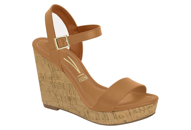 VIZZANO / CAMEL 1165/NATURAL / CAJA DE 8 PARES