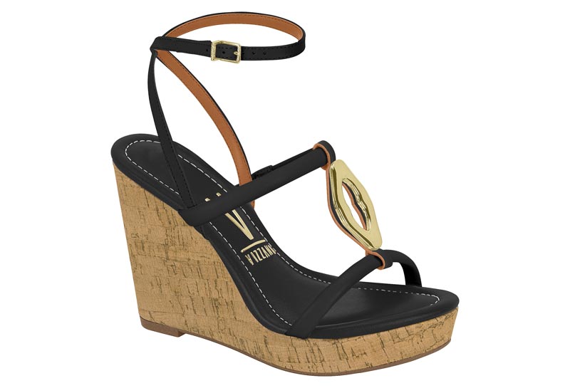 VIZZANO / NEGRO 01 / CAJA DE 8 PARES