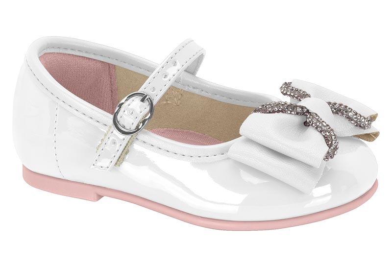 MOLEKINHA / BLANCO 99 / CAJA DE 8 PARES