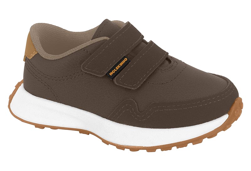 MOLEKINHO / CAFE 569/CARAMEL 876 / CAJA DE 8 PARES