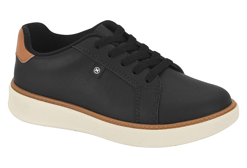 MOLEKINHO / NEGRO 01/CAMEL 810 / CAJA DE 8 PARES