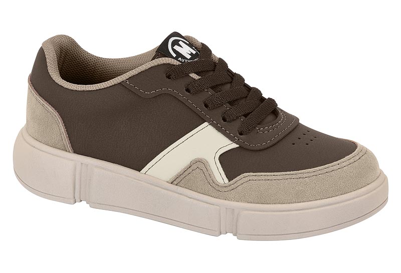 MOLEKINHO / CAFE 569/ARENA 1137/BLANCO OFF 526 / CAJA DE 8 PARES