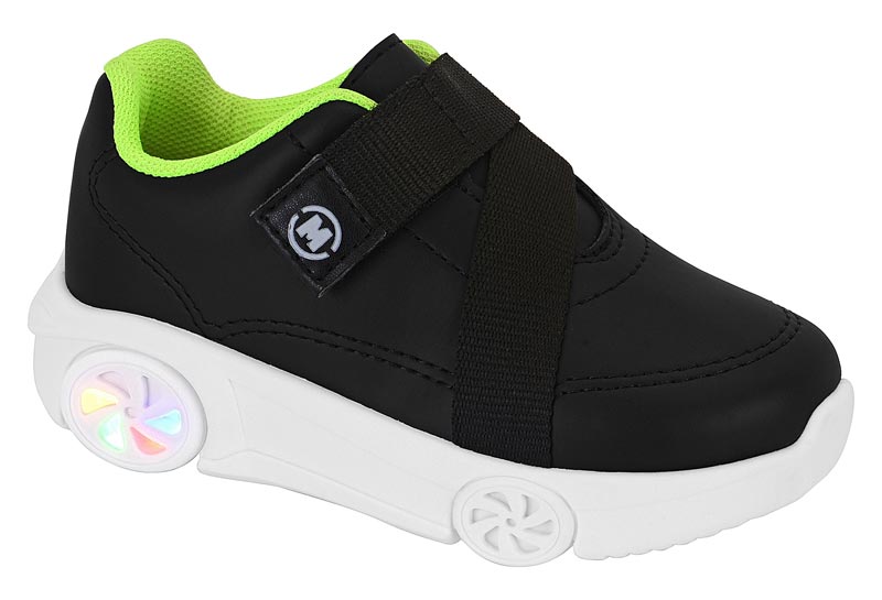 MOLEKINHO / NEGRO 01 / CAJA DE 8 PARES