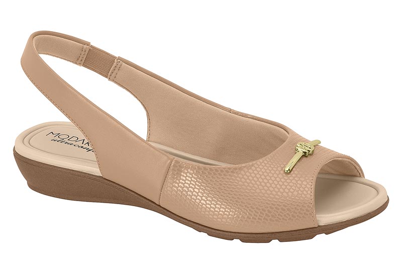 MODARE / NUDE 658 / CAJA DE 8 PARES