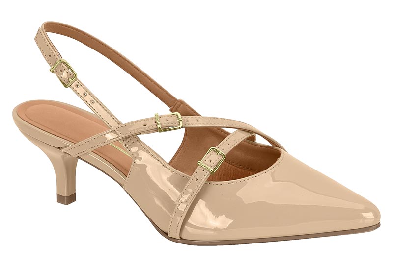 VIZZANO / BEIGE / CAJA DE 8 PARES