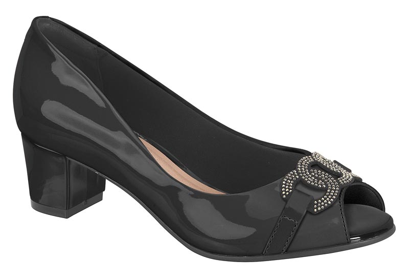 BEIRA RIO / NEGRO 01 / CAJA DE 8 PARES