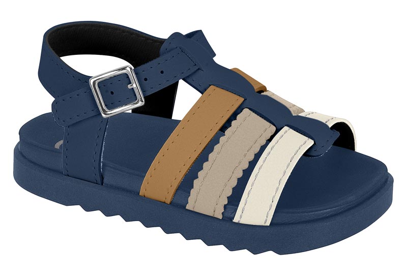 MOLEKINHO / MARINA/ARENA 1137/CARAMELO 876/BLANCO OFF 526 / CAJA DE 8 PARES