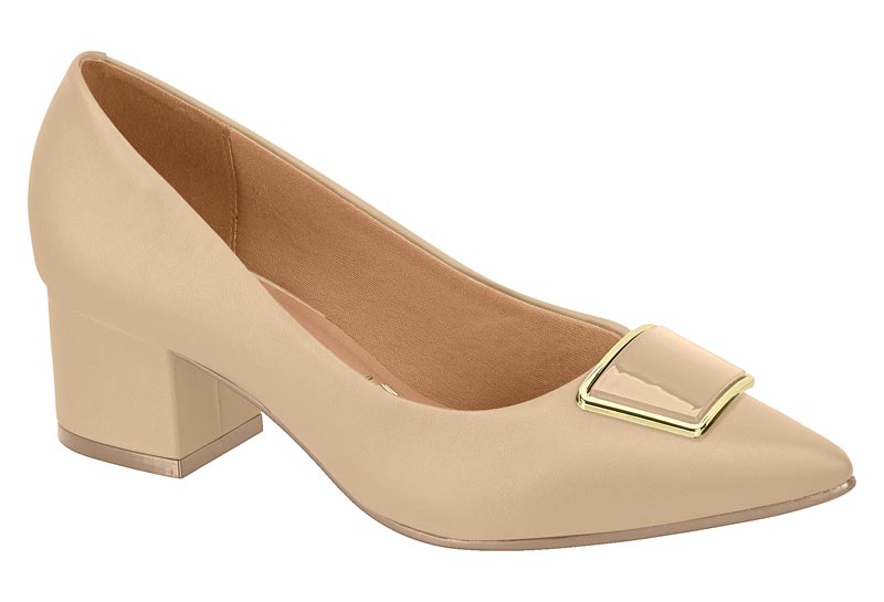 VIZZANO / BEIGE / CAJA DE 12 PARES