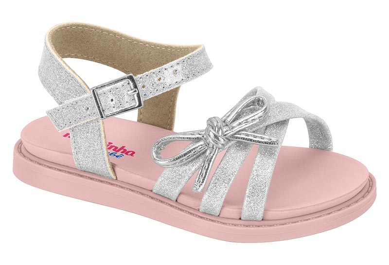 MOLEKINHA / PLATA / CAJA DE 8 PARES