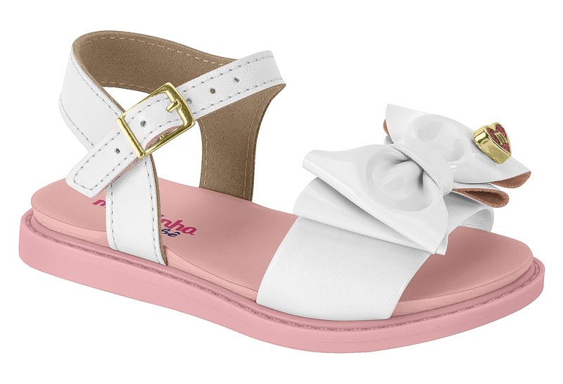 MOLEKINHA / BLANCO 99 / CAJA DE 8 PARES