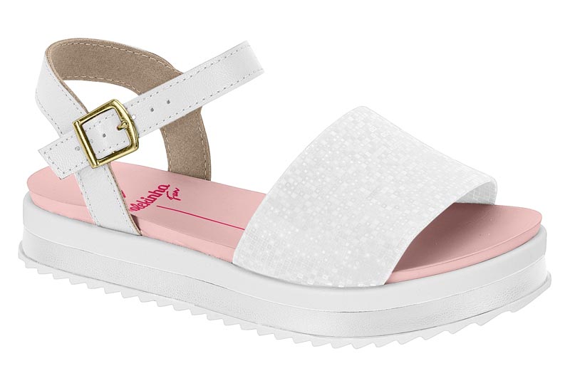 MOLEKINHA / BLANCO 99 / CAJA DE 8 PARES