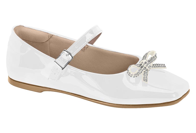 MOLEKINHA / BLANCO 99 / CAJA DE 8 PARES