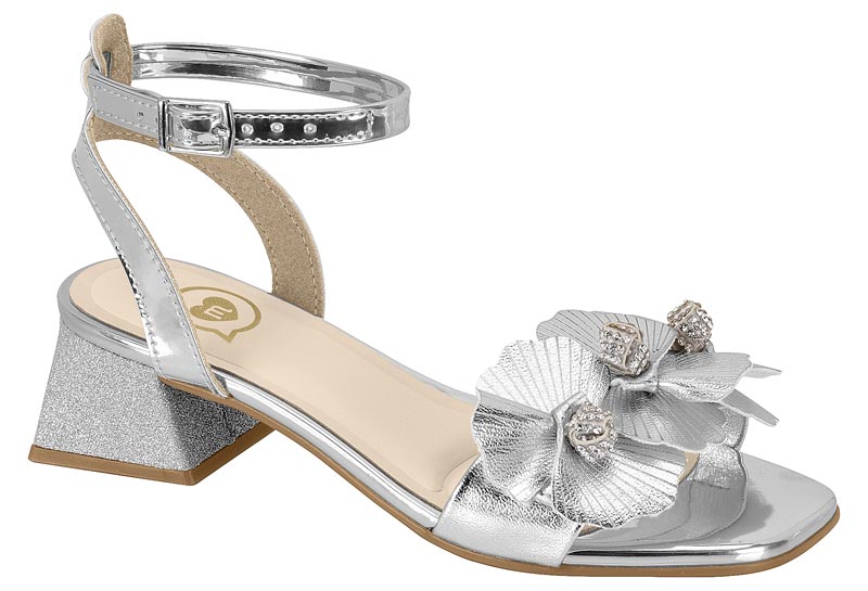 MOLEKINHA / PLATA / CAJA DE 8 PARES