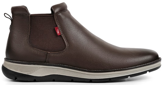 FERRACINI / DALLAS TABACO / CAJA DE 5 PARES