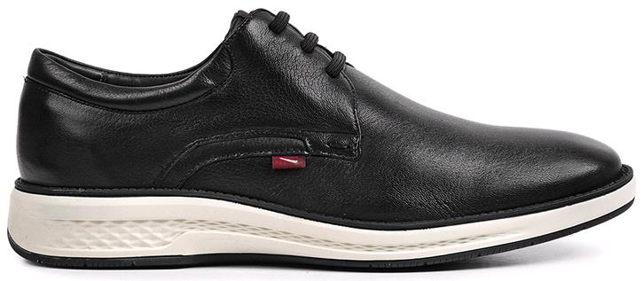 FERRACINI / WHITER NEON PRETO / CAJA DE 5 PARES