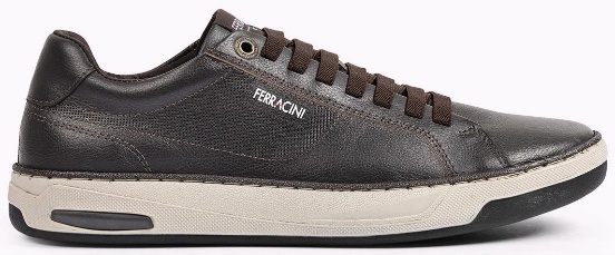 FERRACINI / DUBAY CHOCOLATE / CAJA DE 5 PARES