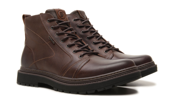 FREEWAY / CRAZY HORSE CHOCOLAT / CAJA DE 6 PARES