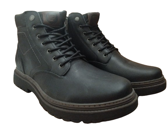 FREEWAY / CHALLENGER PRETO / CAJA DE 6 PARES