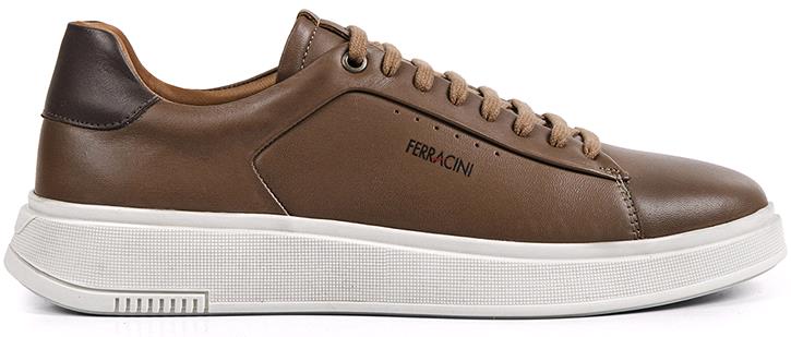 FERRACINI / GOLD CONHAQUE / CAJA DE 10 PARES