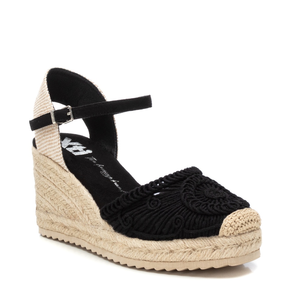 143845 / XTI / NEGRO / 8 PARES