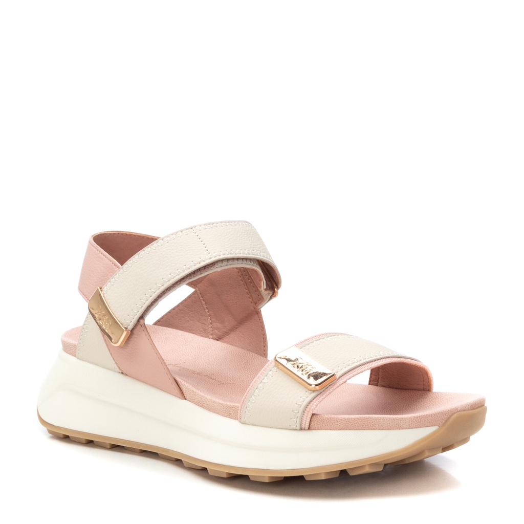 143874 / XTI / NUDE / 8 PARES