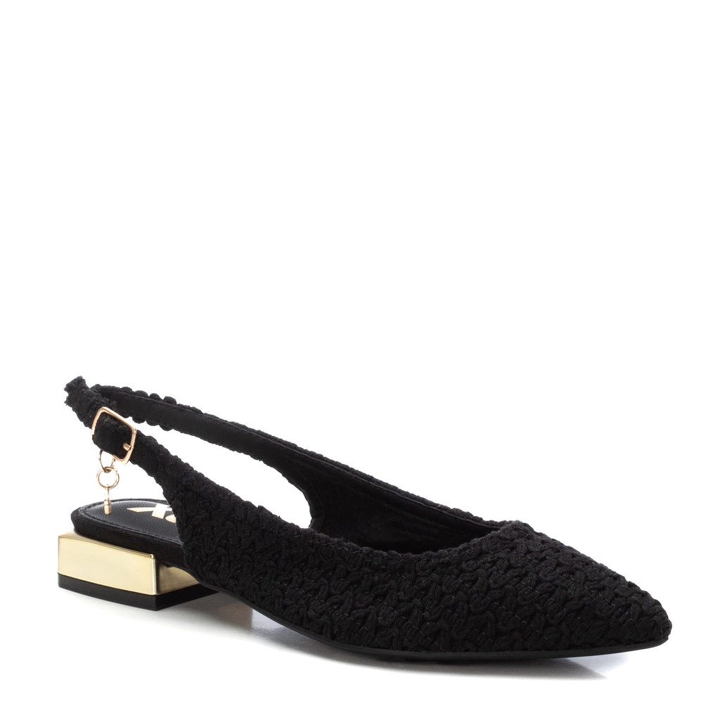 144066 / XTI / NEGRO / 8 PARES