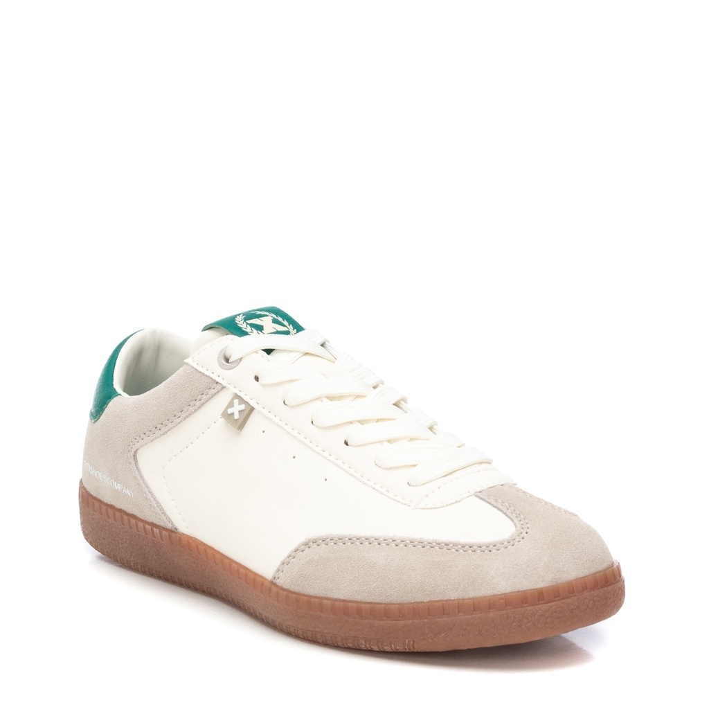 143610 / XTI / VERDE / 8 PARES