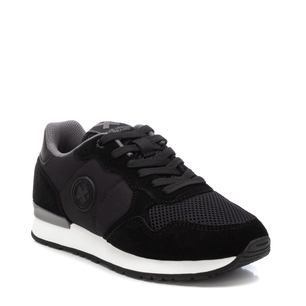 143608 / XTI / NEGRO / 8 PARES