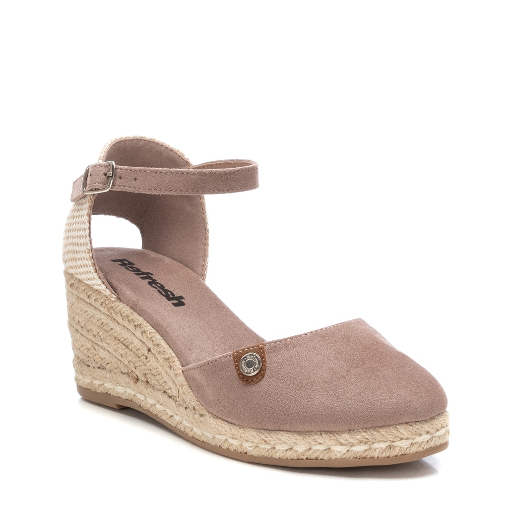 171882 / REFRESH / TAUPE / CAJA DE 8 PARES