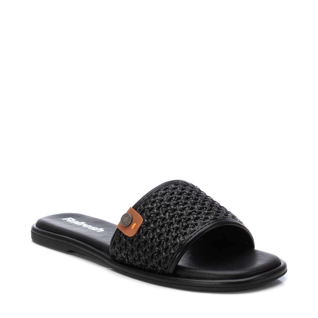 172550 / REFRESH / NEGRO / CAJA DE 8 PARES