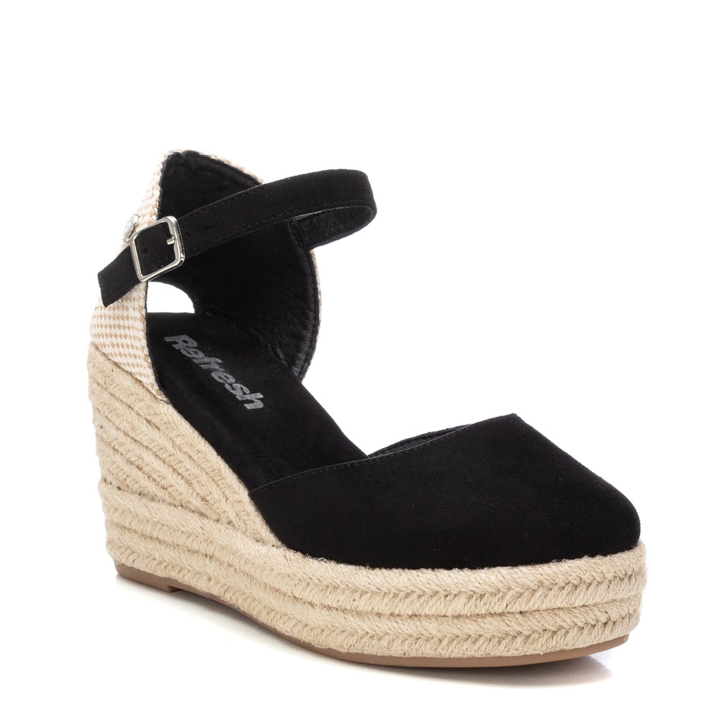 172644 / REFRESH / NEGRO / CAJA DE 8 PARES