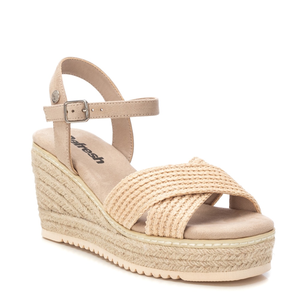 172650 / REFRESH / BEIGE / CAJA DE 8 PARES