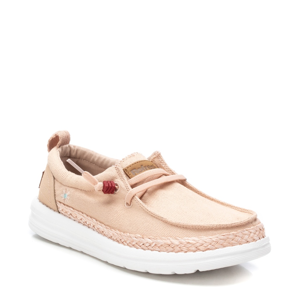 172467 / REFRESH / NUDE / CAJA DE 8 PARES