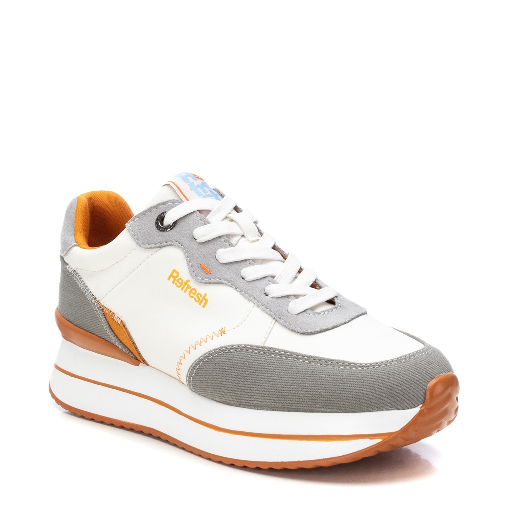 172626 / REFRESH / HIELO / CAJA DE 8 PARES