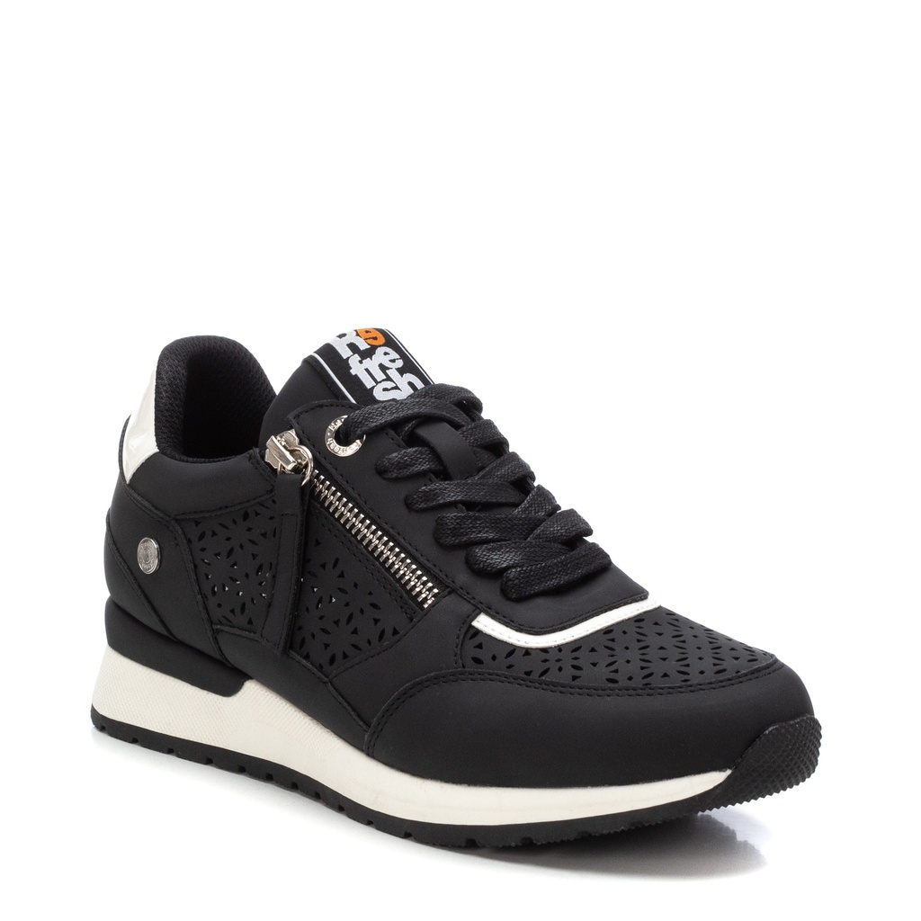 172789 / REFRESH / NEGRO / CAJA DE 8 PARES