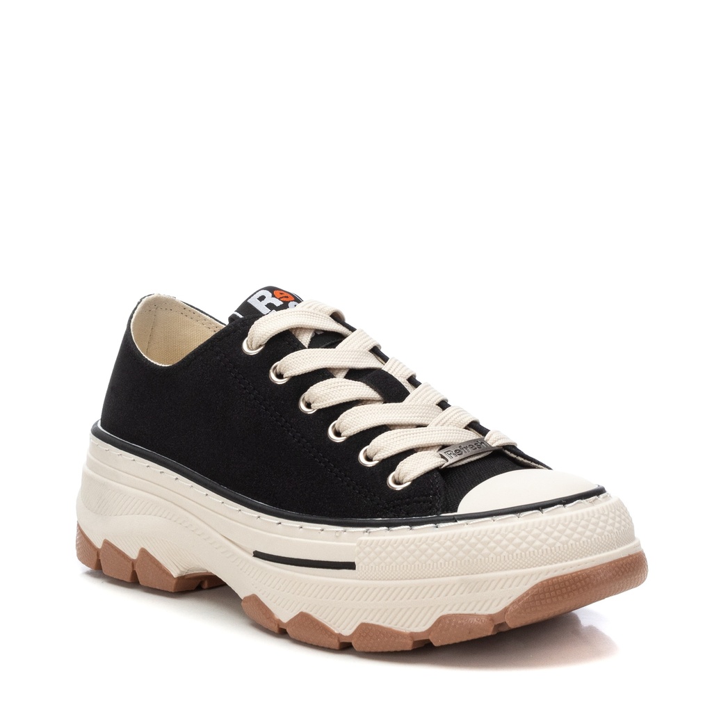 172319 / REFRESH / NEGRO / CAJA DE 8 PARES