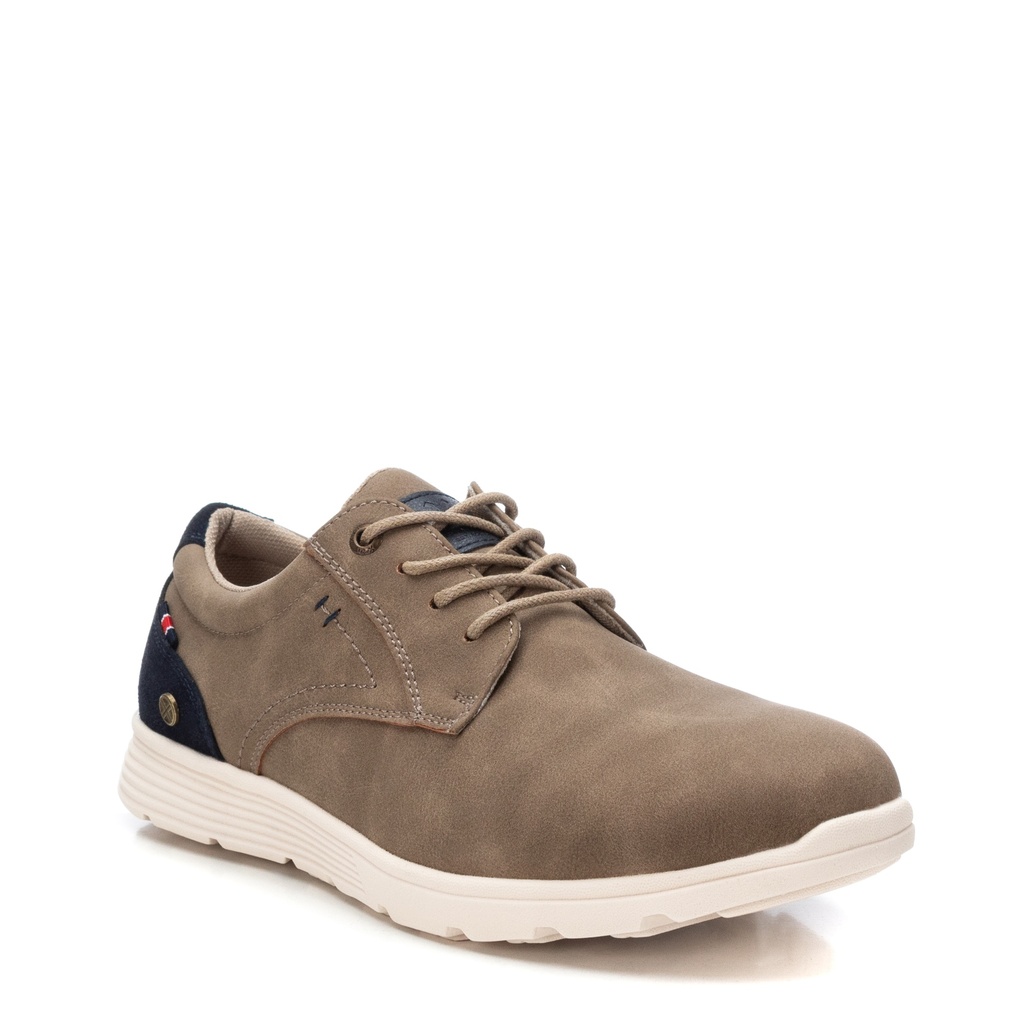 143647 / XTI / TAUPE / 8 PARES