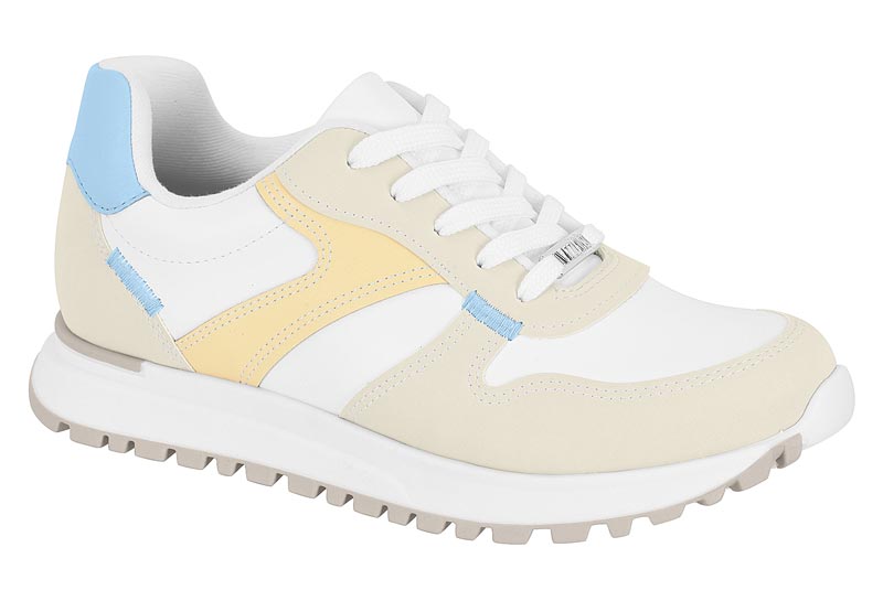 VIZZANO / BLANCO 99/BLANCO OFF 526/AMARILLO 995/CELESTIAL 1229 / CAJA DE 12 PARES