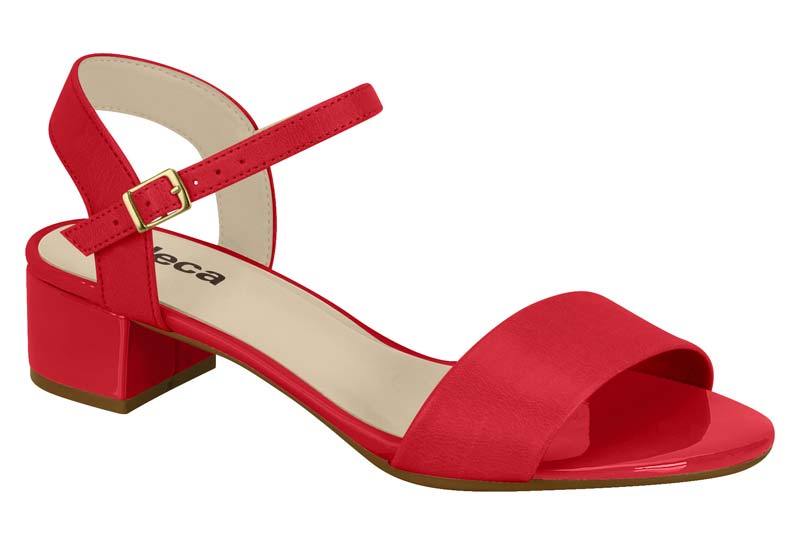 MOLECA / ROJO 1025 / CAJA DE 12 PARES