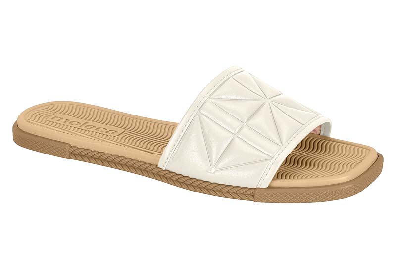 MOLECA / BLANCO OFF 526 / CAJA DE 12 PARES