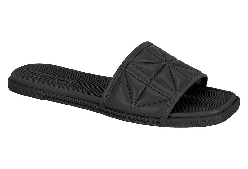 MOLECA / NEGRO/NEGRO / CAJA DE 12 PARES